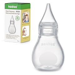 Haakaa silicone baby for sale  Delivered anywhere in USA 