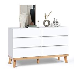 Yigobuy white dresser for sale  Delivered anywhere in USA 