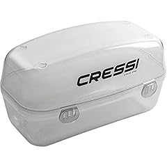 Cressi box large usato  Spedito ovunque in Italia 