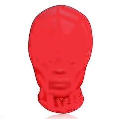 Awavm maschera spider usato  Spedito ovunque in Italia 