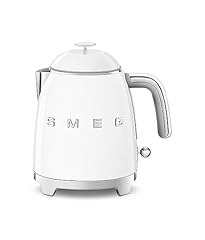 Smeg bollitore elettrico usato  Spedito ovunque in Italia 