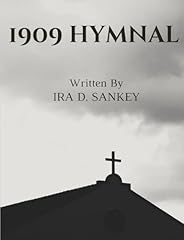 1909 vintage hymnal for sale  Delivered anywhere in UK