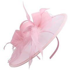 Topkids accessories fascinator for sale  Delivered anywhere in UK