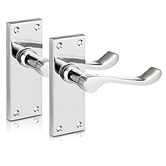 homebase internal door handles for sale  Delivered anywhere in UK