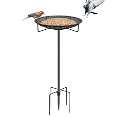 Standing bird feeder for sale  Delivered anywhere in USA 