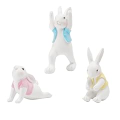 Braxio easter bunny for sale  Delivered anywhere in USA 