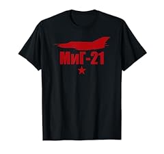 Mig shirt for sale  Delivered anywhere in UK
