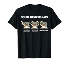 Scuba hand signals gebraucht kaufen  Wird an jeden Ort in Deutschland