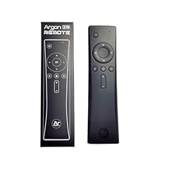 Argon télécommande infraroug d'occasion  Livré partout en France