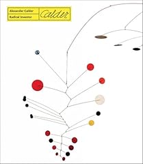 Alexander calder radical d'occasion  Livré partout en France