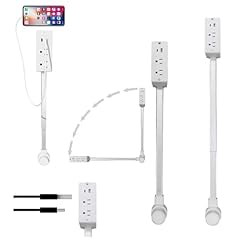 Extended rotating outlet for sale  Delivered anywhere in USA 