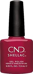 Cnd shellac tinted usato  Spedito ovunque in Italia 