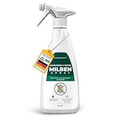 Silberkraft milbenspray matrat gebraucht kaufen  Wird an jeden Ort in Deutschland