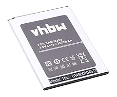 Batteria vhbw compatibile usato  Spedito ovunque in Italia 