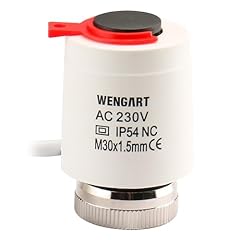 Wengart plug thermal for sale  Delivered anywhere in Ireland