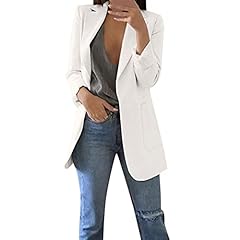 Blazer jackets women for sale  Delivered anywhere in USA 