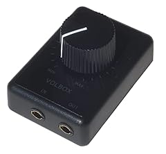 Volbox inline audio for sale  Delivered anywhere in Ireland