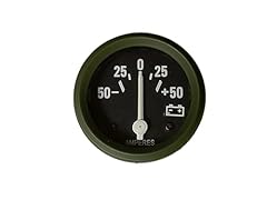 Ampere gauge amps for sale  Delivered anywhere in USA 