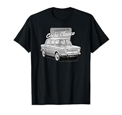 Simca 1000 shirt d'occasion  Livré partout en France