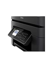 Epson workforce 2870dwf d'occasion  Livré partout en France