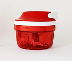 Tupperware chef turbo gebraucht kaufen  Wird an jeden Ort in Deutschland