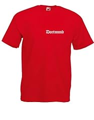 Shirt dortmund gebraucht kaufen  Wird an jeden Ort in Deutschland
