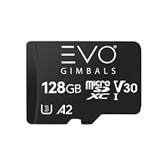 Evo gimbals microsdxc for sale  Delivered anywhere in USA 