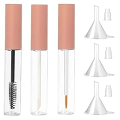 Mascara tubes empty usato  Spedito ovunque in Italia 