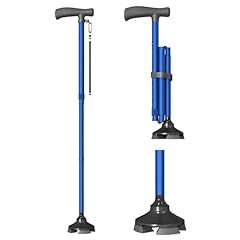 Bontec foldable walking for sale  Delivered anywhere in USA 