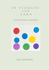 Viaggio con lara usato  Spedito ovunque in Italia 