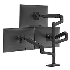 Ergotron triple monitor for sale  Delivered anywhere in USA 