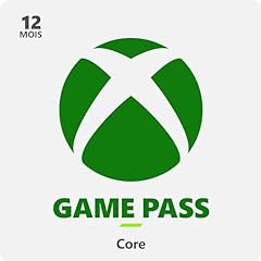 Xbox game pass d'occasion  Livré partout en France