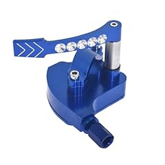 Marddpair blue throttle for sale  Delivered anywhere in UK