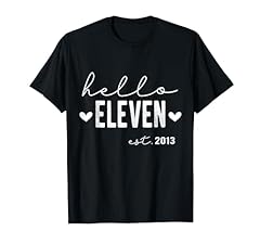 Hello eleven est for sale  Delivered anywhere in USA 