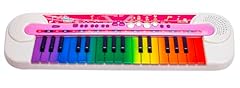 Music girls keyboard gebraucht kaufen  Wird an jeden Ort in Deutschland