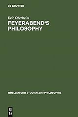Feyerabend philosophy for sale  Delivered anywhere in Ireland