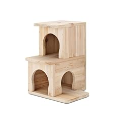 Chiikaku chinchilla house for sale  Delivered anywhere in USA 