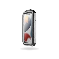 Interphone quiklox custodia usato  Spedito ovunque in Italia 