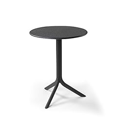 Table step anthracite d'occasion  Livré partout en France