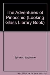 Aventures pinocchio for sale  Delivered anywhere in USA 