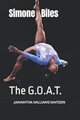 Simone biles the gebraucht kaufen  Wird an jeden Ort in Deutschland