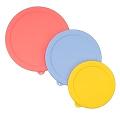 Silicone replacement lids for sale  Delivered anywhere in USA 