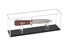 Knife display case for sale  Delivered anywhere in USA 