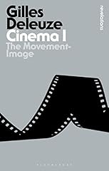 Cinema the movement gebraucht kaufen  Wird an jeden Ort in Deutschland