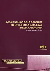 Los castillos orden for sale  Delivered anywhere in Ireland