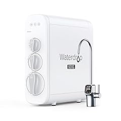 Waterdrop g3p600 umkehrosmosea gebraucht kaufen  Wird an jeden Ort in Deutschland
