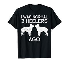 Normal heelers ago for sale  Delivered anywhere in USA 