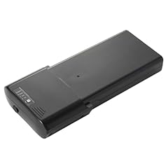 Haneride batteria ricambio usato  Spedito ovunque in Italia 