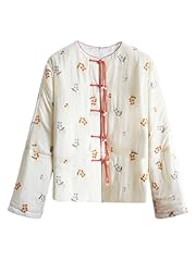 Hangerfeng floral embroidered for sale  Delivered anywhere in UK