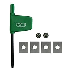 Festool wendeplatten set gebraucht kaufen  Wird an jeden Ort in Deutschland